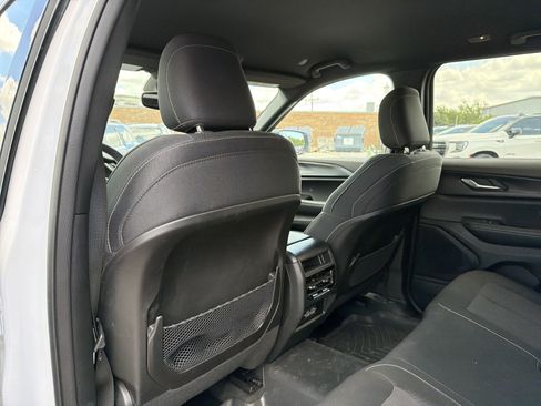 Used 2024 Jeep Grand Cherokee Laredo w/ MOPAR Finishing Package RWD image 25