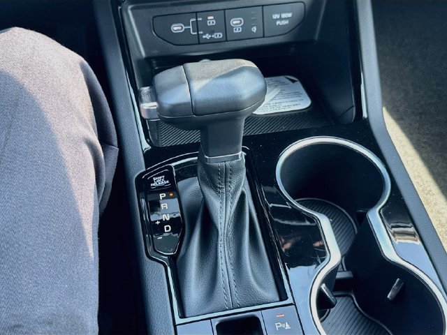 New 2026 Kia K5 GT-Line w/ GT-Line Premium Package FWD image 17