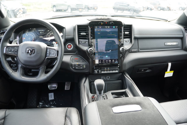 New 2026 RAM 1500 RHO AWD/4WD image 13