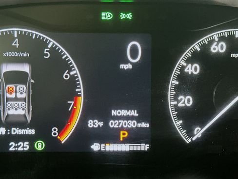 Used 2023 Honda HR-V LX image 18