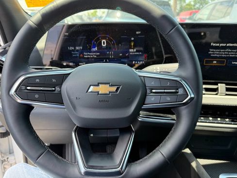 Used 2026 Chevrolet Equinox LT w/ Convenience Package II AWD/4WD image 21