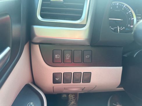 Certified 2019 Toyota Highlander XLE AWD/4WD image 13