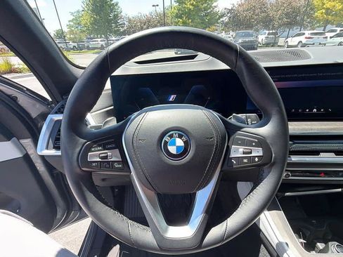 Used 2024 BMW X5 xDrive50e w/ Executive Package AWD/4WD image 15