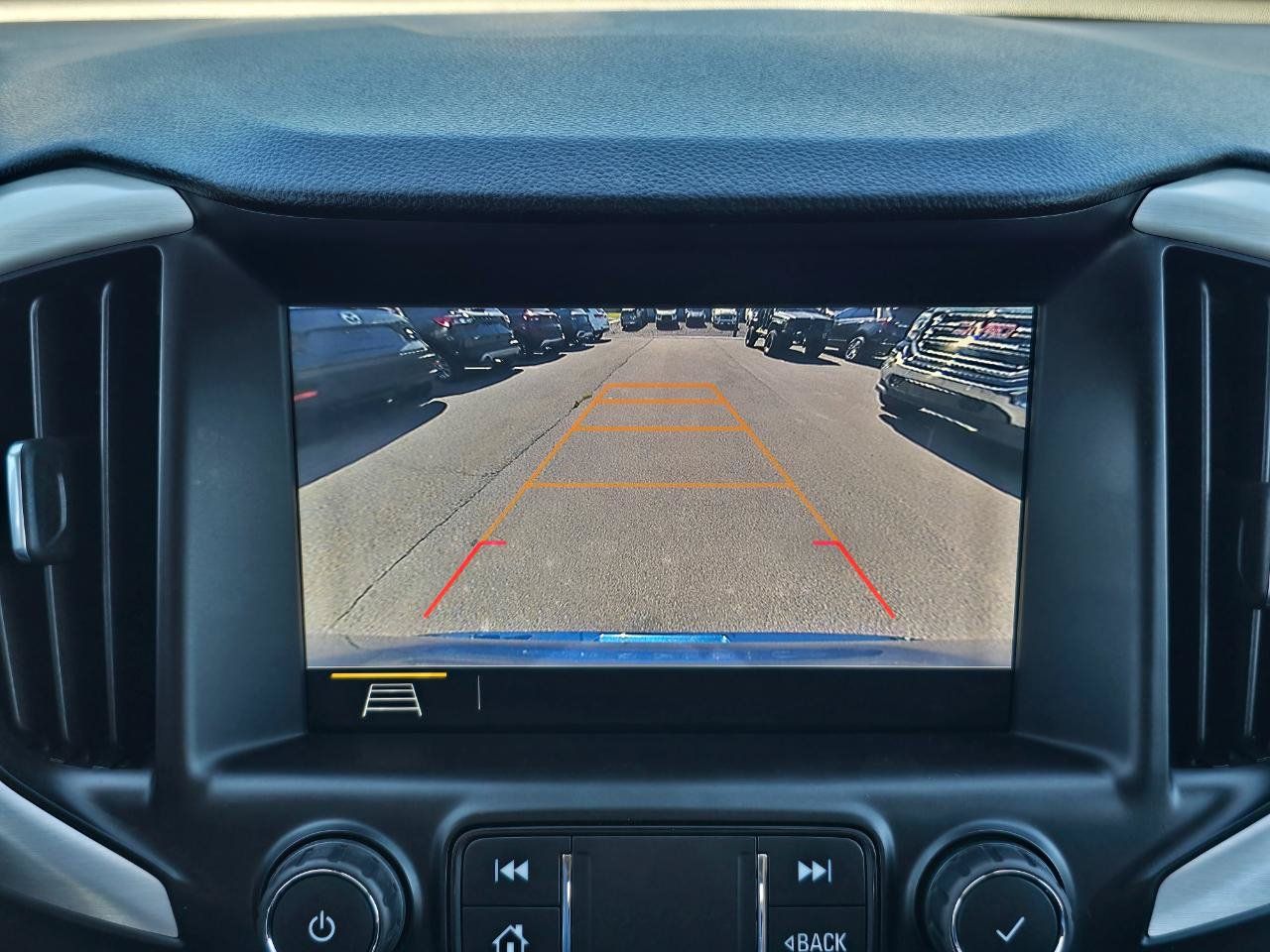Used 2020 GMC Terrain SLT w/ Preferred Package AWD/4WD image 10