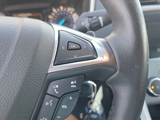 Used 2016 Ford Fusion SE w/ Equipment Group 201A FWD image 14