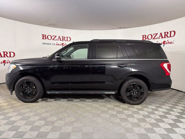 Used 2021 Ford Expedition XLT AWD/4WD image 6