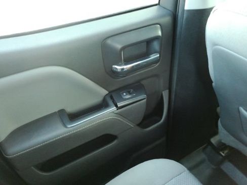 Used 2014 Chevrolet Silverado 1500 W/T w/ Trailering Package RWD image 23