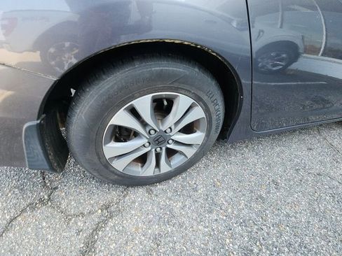 Used 2014 Honda Accord LX image 13