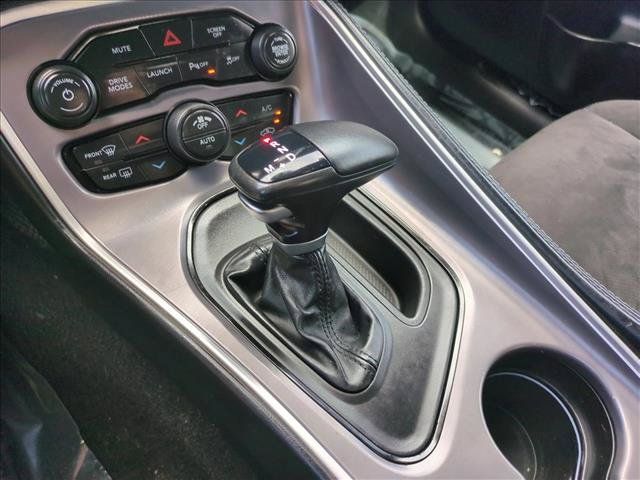 Used 2022 Dodge Challenger R/T Scat Pack RWD image 12