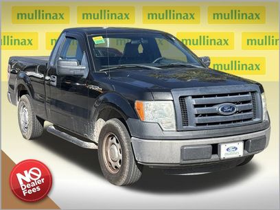 Used 2012 Ford F150 XL