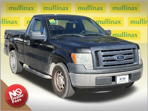 Used 2012 Ford F150 XL image 1