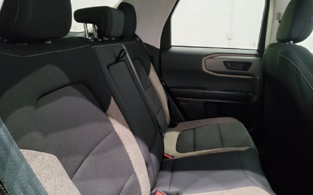 Used 2025 Ford Bronco Sport Big Bend AWD/4WD image 18