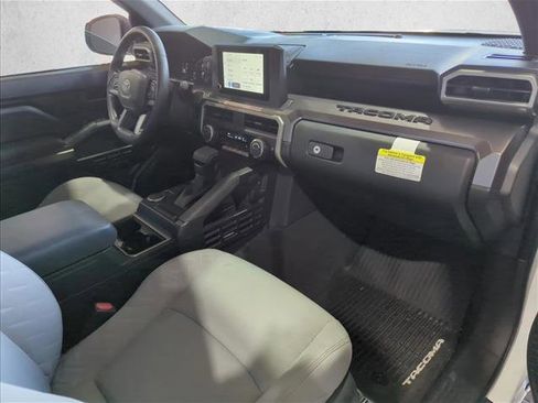 Certified 2025 Toyota Tacoma SR5 image 24
