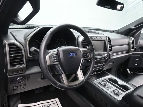Used 2019 Ford Expedition XLT w/ Equipment Group 202A image 16