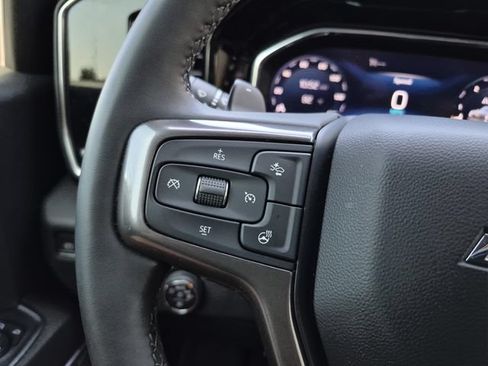 Used 2024 Chevrolet Silverado 1500 High Country w/ High Country Premium Package AWD/4WD image 32
