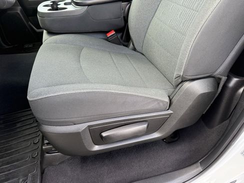 Used 2021 RAM 1500 Tradesman w/ Tradesman SXT Package image 18