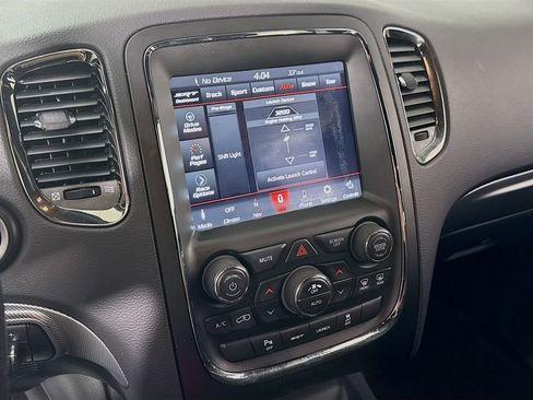 Used 2020 Dodge Durango SRT w/ Trailer Tow Group IV image 16