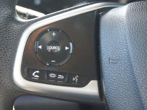 Used 2016 Honda Civic LX image 7