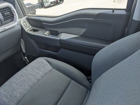 Certified 2023 Ford F150 XLT w/ Equipment Group 302A High image 18