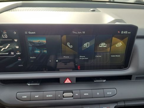 New 2027 Kia Seltos X-Line S AWD/4WD image 31