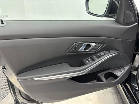 New 2026 BMW 330i xDrive Sedan w/ Convenience Package image 26