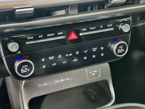 Certified 2026 Hyundai Ioniq 9 SEL AWD/4WD image 16