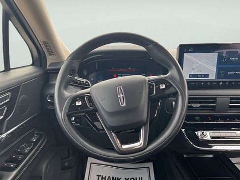 Used 2023 Lincoln Corsair Reserve w/ Equipment Group 201A image 14