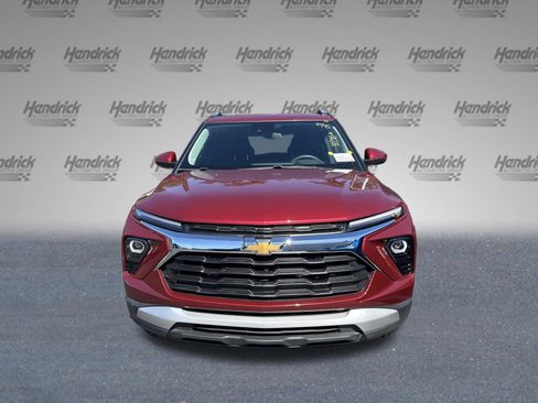 Certified 2024 Chevrolet TrailBlazer LT image 6