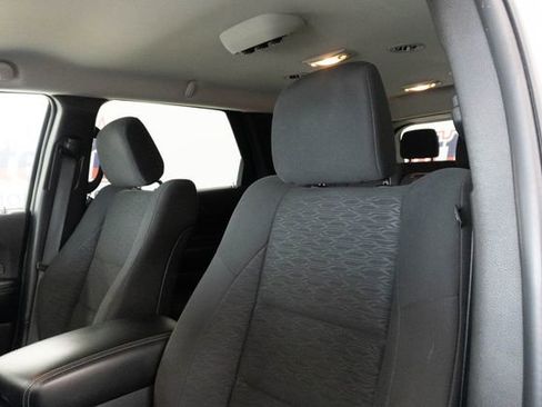 Used 2021 Dodge Durango SXT w/ 3rd Row Seating Group image 12