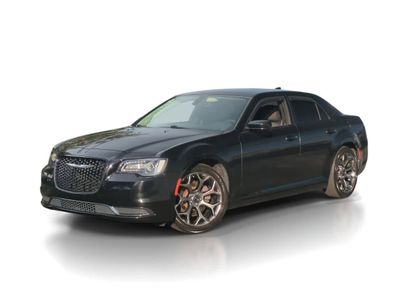 Used 2018 Chrysler 300 Touring w/ Sport Appearance Package