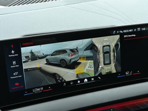 Used 2026 BMW X3 xDrive30 w/ Premium Package AWD/4WD image 33