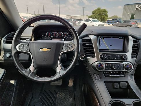 Used 2020 Chevrolet Tahoe LT AWD/4WD image 6