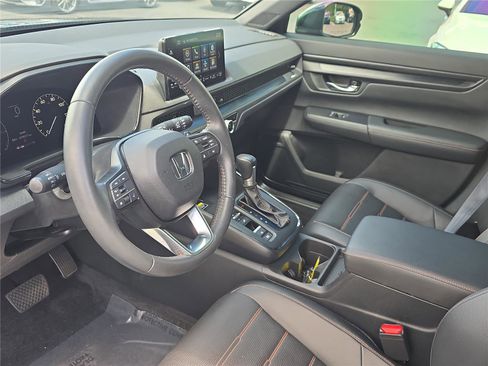 Used 2024 Honda CR-V Sport-L image 14