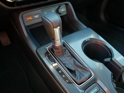 New 2026 Honda Civic LX image 18