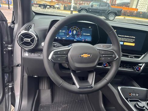 New 2026 Chevrolet Equinox LT w/ Convenience Package II image 15