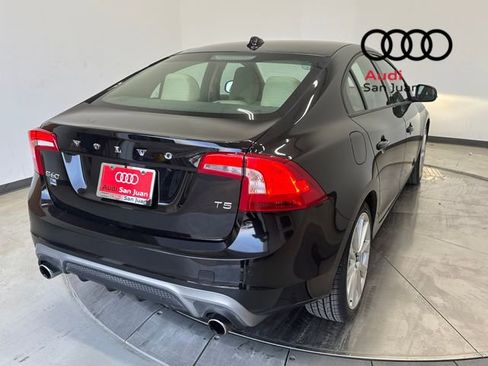 Used 2018 Volvo S60 T5 Dynamic w/ Vision Package image 33