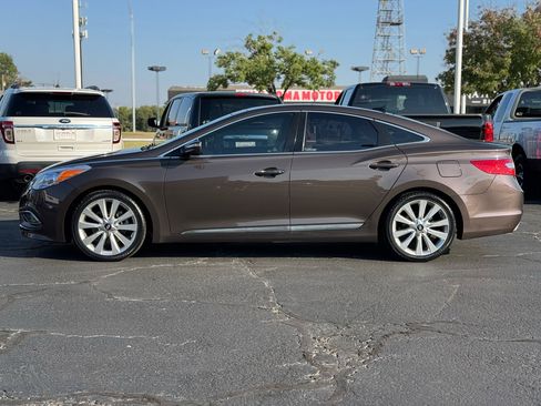 Used 2015 Hyundai Azera Limited image 8