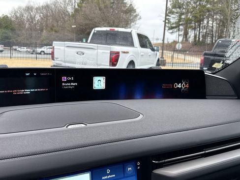 Used 2025 Lincoln Navigator L Reserve w/ Jet Appearance Package image 30