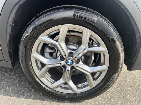 Used 2024 BMW X3 xDrive30i image 10