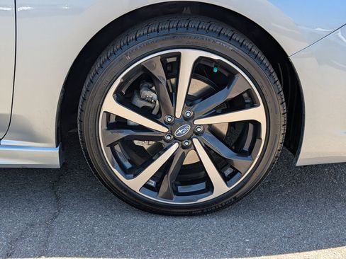 Used 2020 Subaru Impreza 2.0i Sport AWD/4WD image 7
