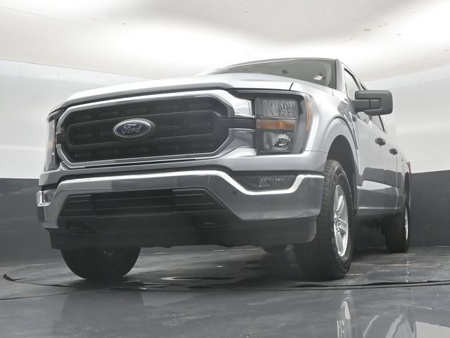 Used 2023 Ford F150 XLT w/ Equipment Group 301A Mid AWD/4WD image 55