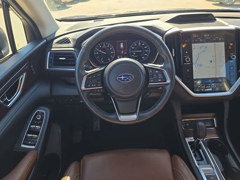 Used 2024 Subaru Ascent Touring w/ Popular Package #2 image 15