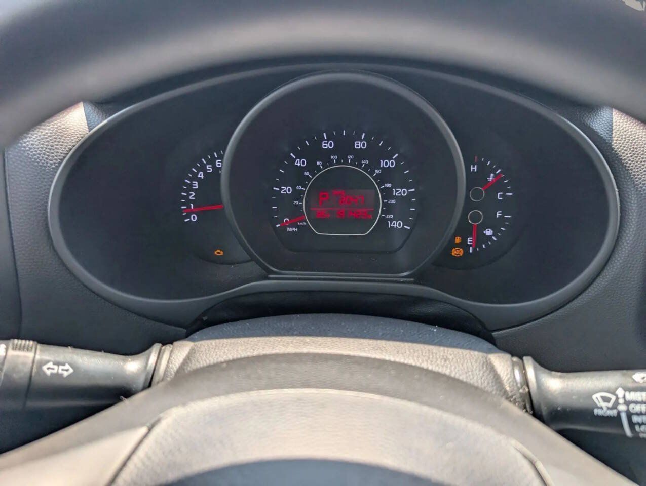Used 2015 Kia Soul + w/ Eco Package FWD image 28