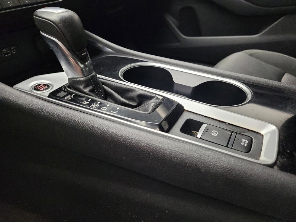 Used 2022 Nissan Altima 2.5 SV w/ SV Premium Package FWD image 26