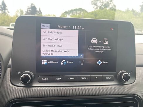 Used 2023 Hyundai Kona SEL AWD/4WD image 21