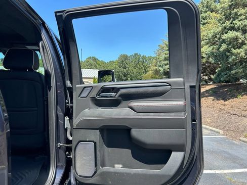 Used 2024 GMC Sierra 2500 AT4X w/ AT4X AEV Edition AWD/4WD image 66