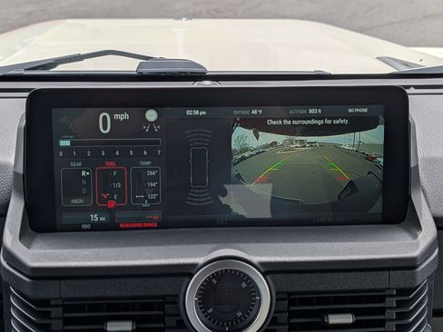 New 2026 INEOS Grenadier image 33