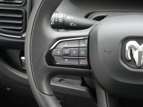 Used 2024 RAM ProMaster 3500 w/ Storage Group image 17