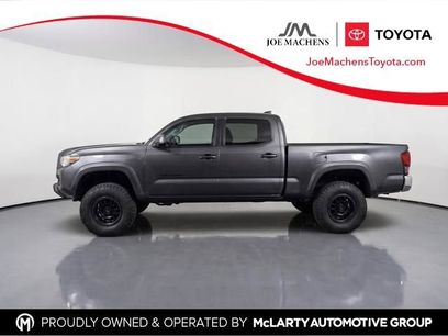 Used 2019 Toyota Tacoma SR5
