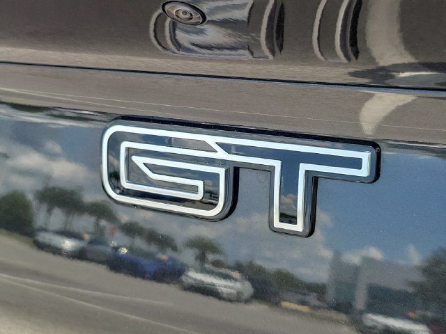 Used 2021 Ford Mustang Mach-E GT AWD/4WD image 8